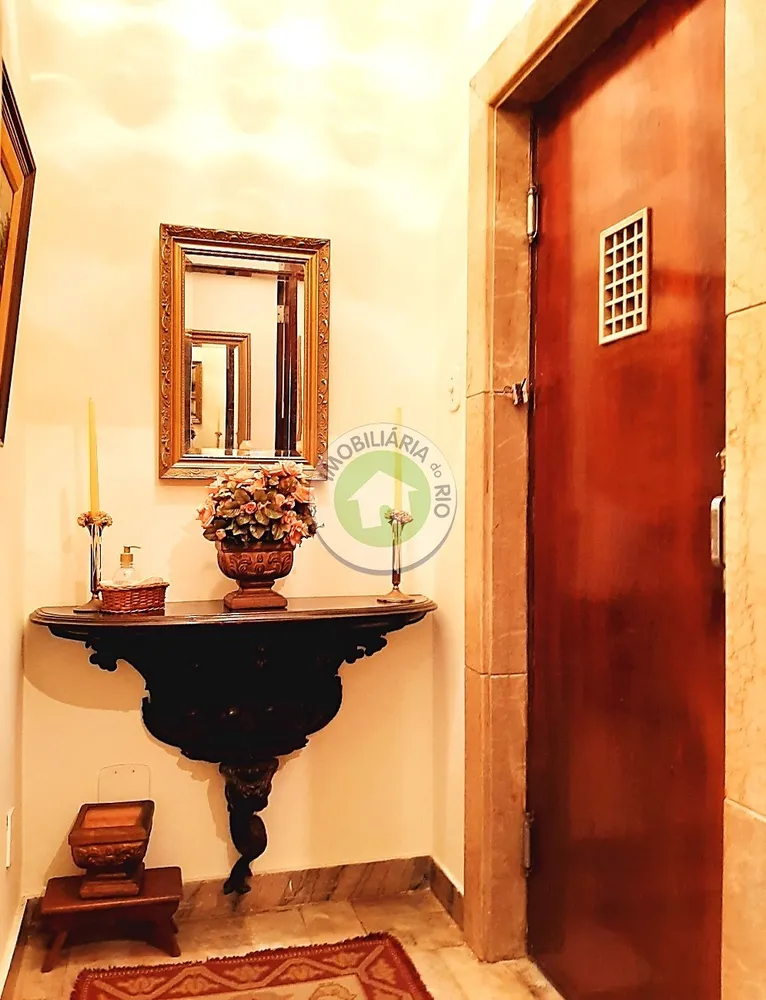 Apartamento, 3 quartos, 220 m² - Foto 76