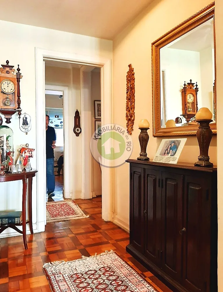 Apartamento, 3 quartos, 220 m² - Foto 18