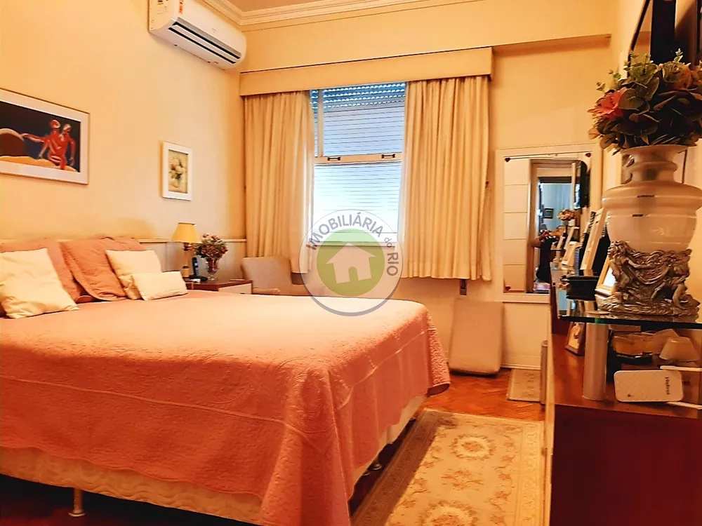Apartamento, 3 quartos, 220 m² - Foto 21