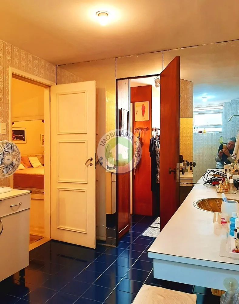 Apartamento, 3 quartos, 220 m² - Foto 32