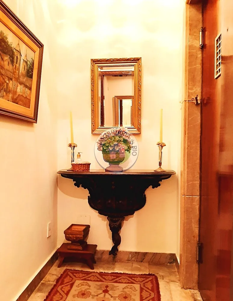 Apartamento, 3 quartos, 220 m² - Foto 77