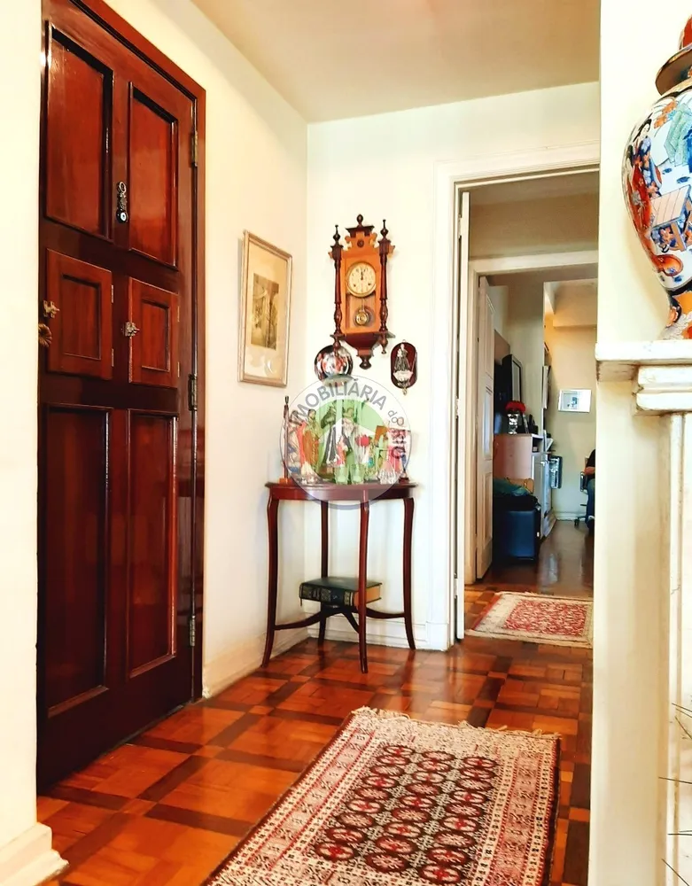 Apartamento, 3 quartos, 220 m² - Foto 17