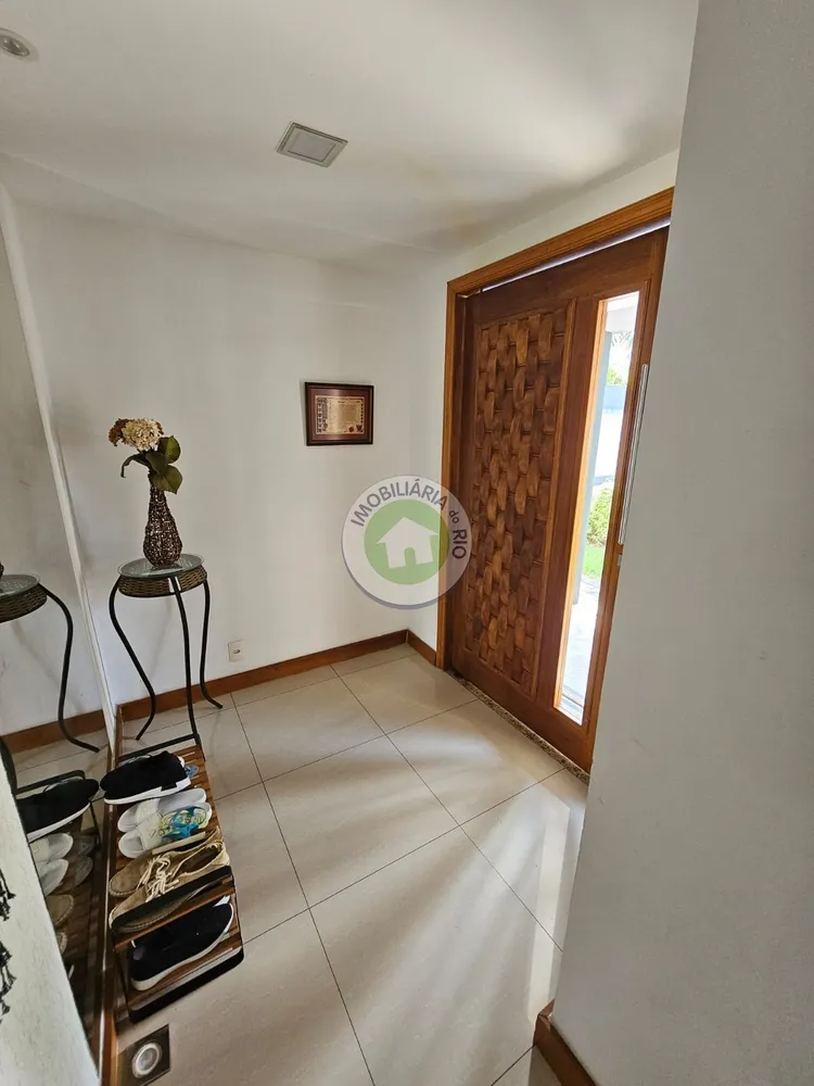 Casa de Condomínio, 4 quartos - Foto 9