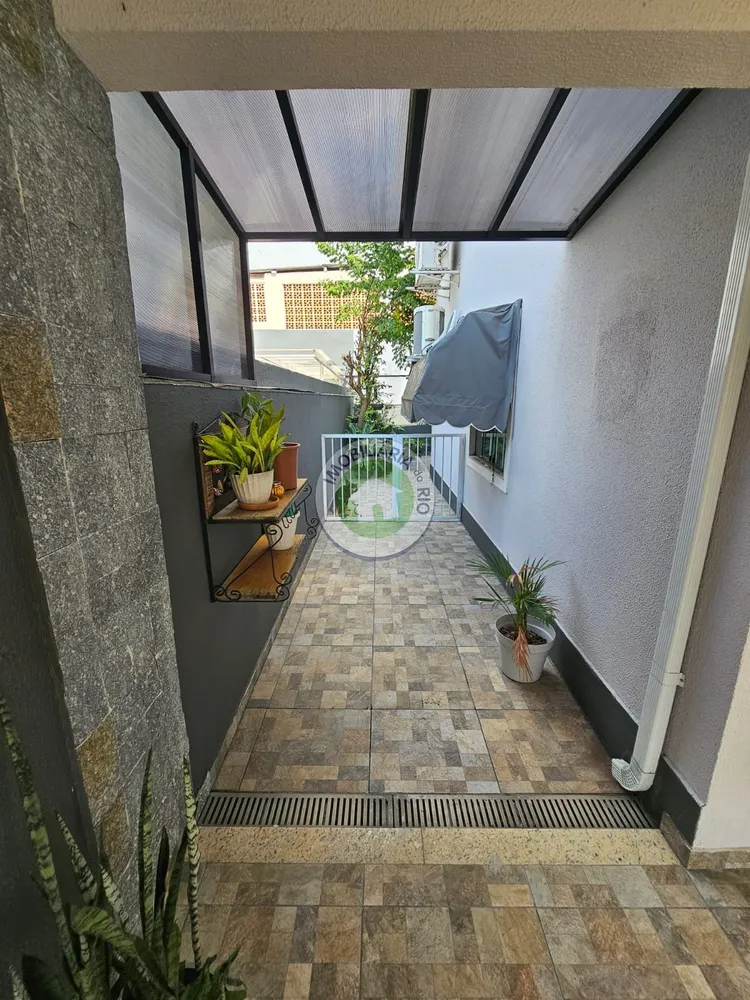 Casa de Condomínio, 4 quartos - Foto 39