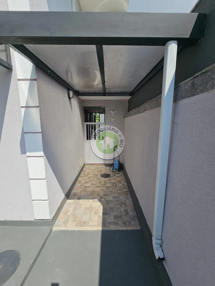 Casa de Condomínio, 4 quartos - Foto 40