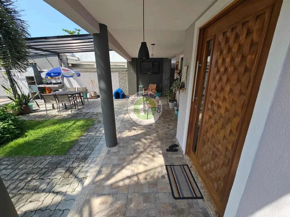 Casa de Condomínio, 4 quartos - Foto 6
