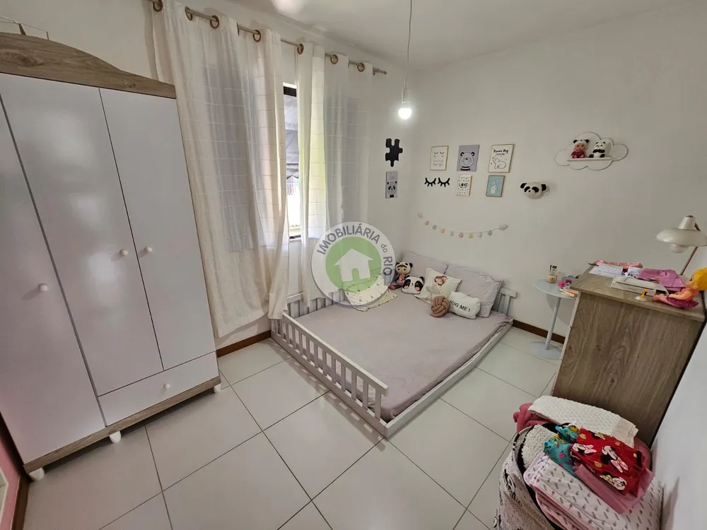 Casa de Condomínio, 4 quartos - Foto 31