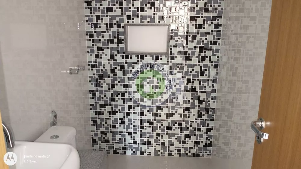 Casa de Condomínio, 5 quartos - Foto 35