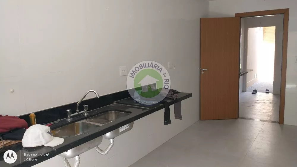 Casa de Condomínio, 5 quartos - Foto 8