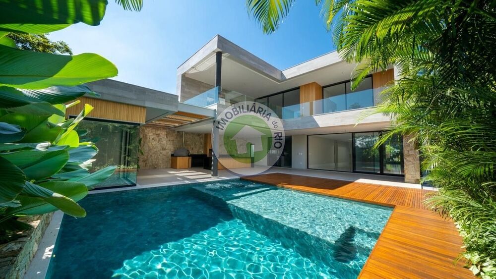 Casa, 5 quartos, 860 m² - Foto 10
