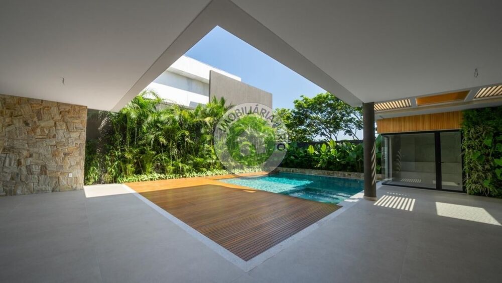 Casa, 5 quartos, 860 m² - Foto 8