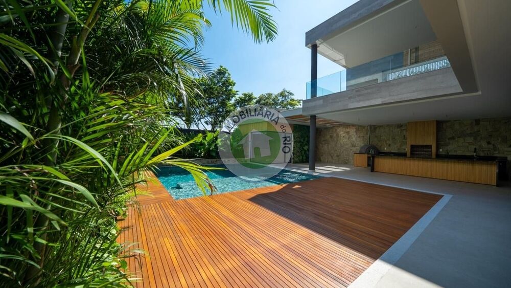 Casa, 5 quartos, 860 m² - Foto 4