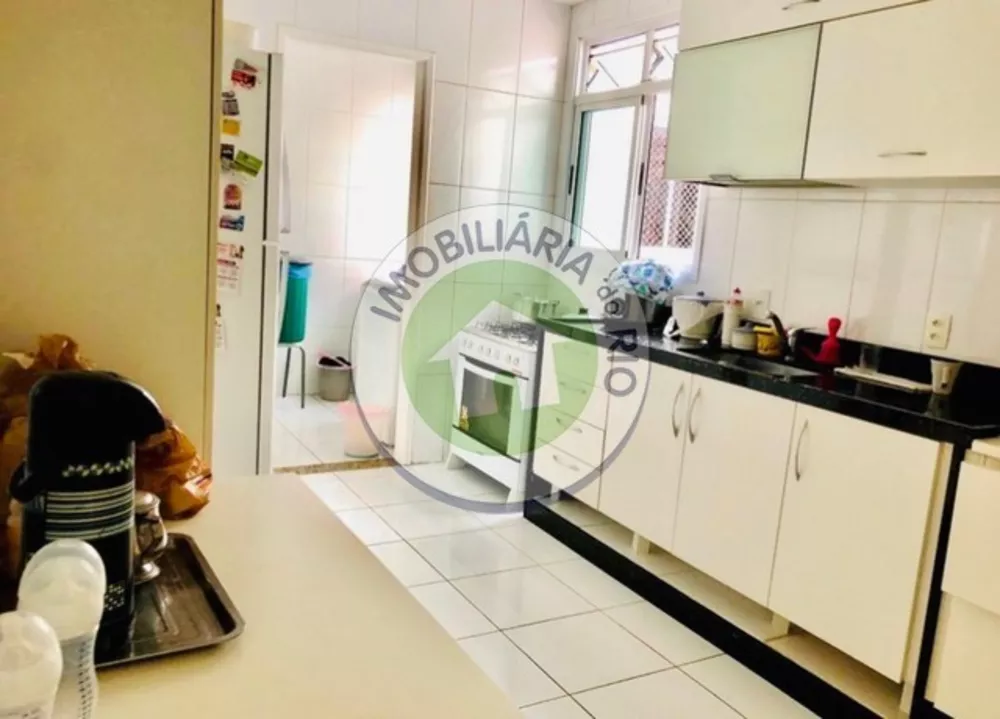 Cobertura, 4 quartos, 320 m² - Foto 11