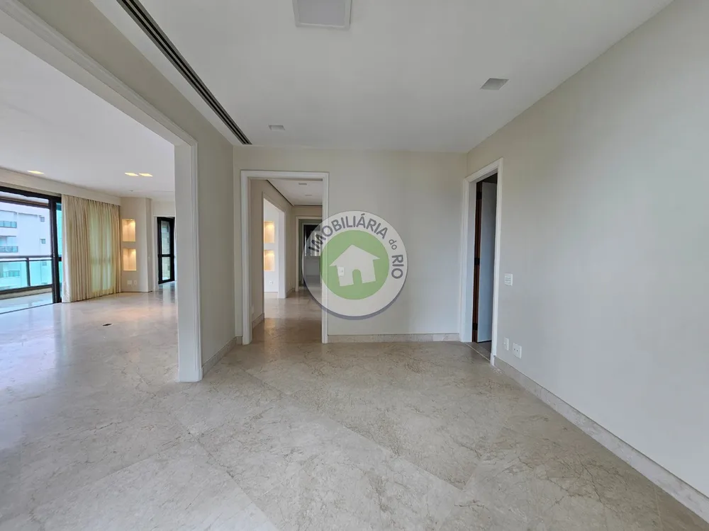 Apartamento, 4 quartos, 280 m² - Foto 36