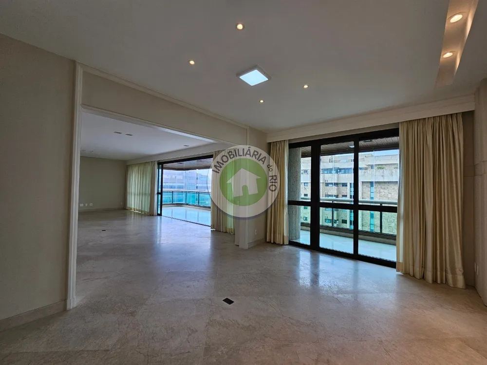 Apartamento, 4 quartos, 280 m² - Foto 27