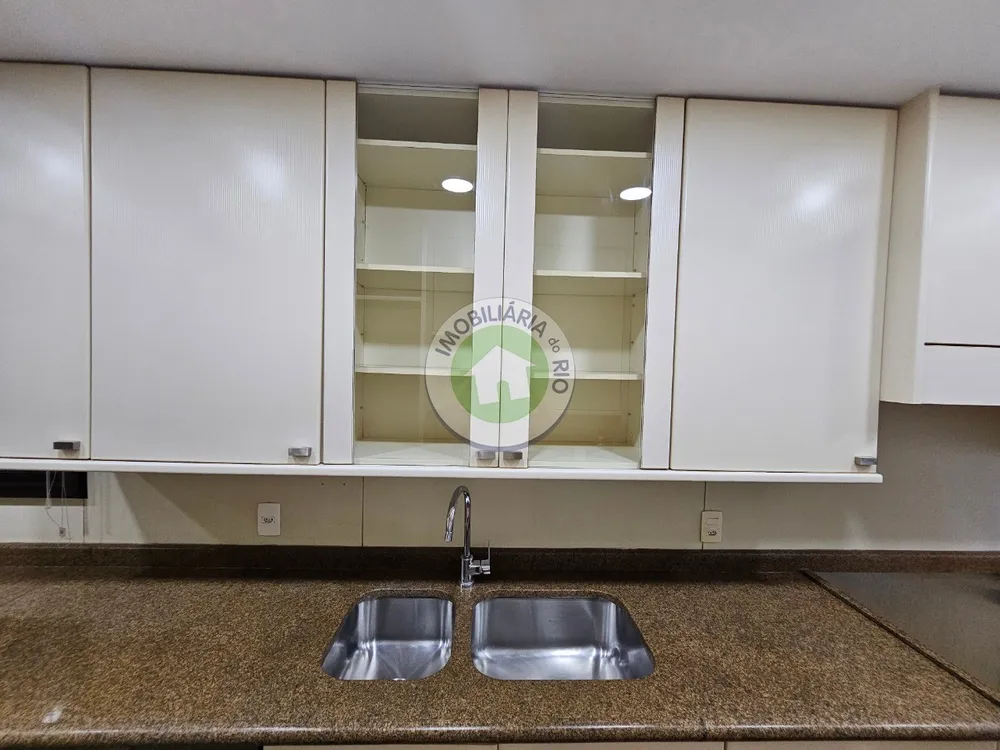 Apartamento, 4 quartos, 280 m² - Foto 37