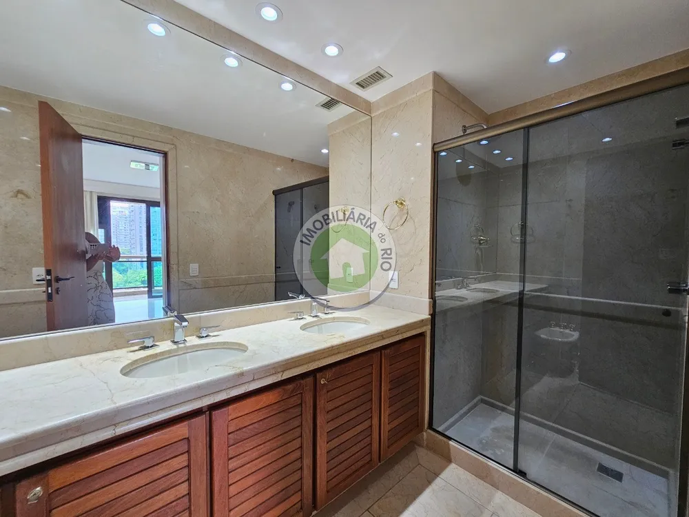 Apartamento, 4 quartos, 280 m² - Foto 42