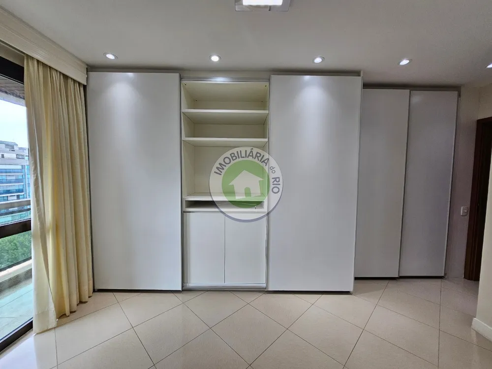 Apartamento, 4 quartos, 280 m² - Foto 8