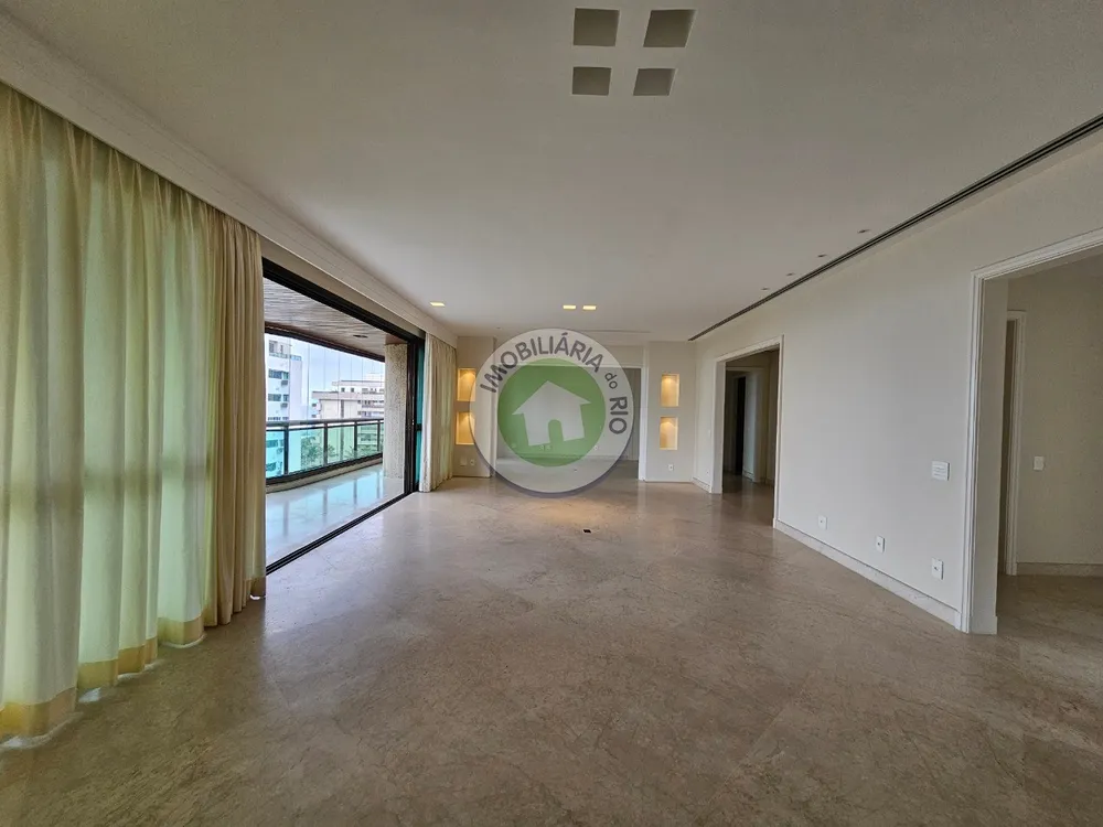 Apartamento, 4 quartos, 280 m² - Foto 45