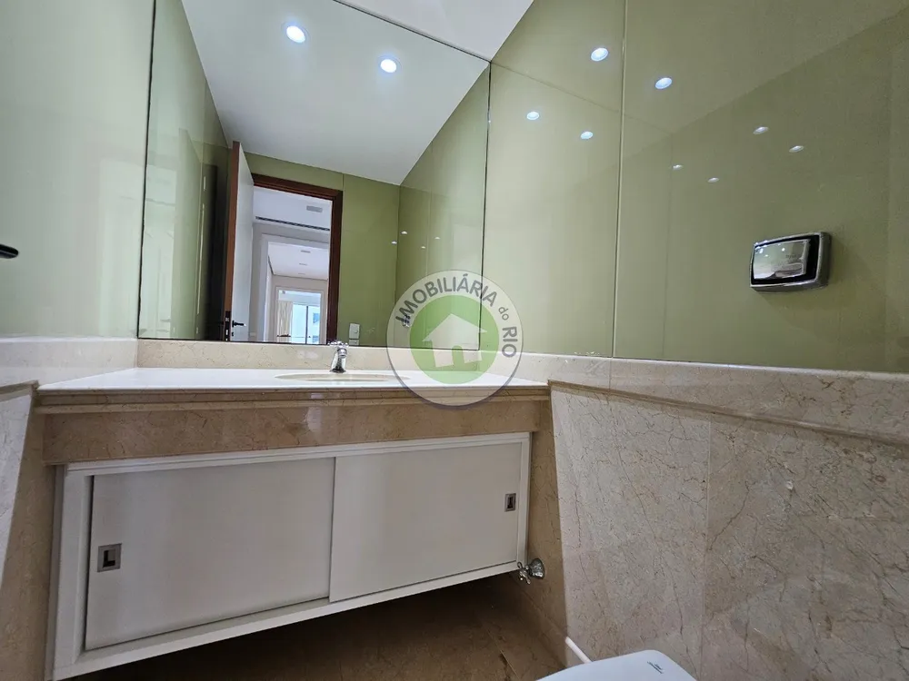 Apartamento, 4 quartos, 280 m² - Foto 13