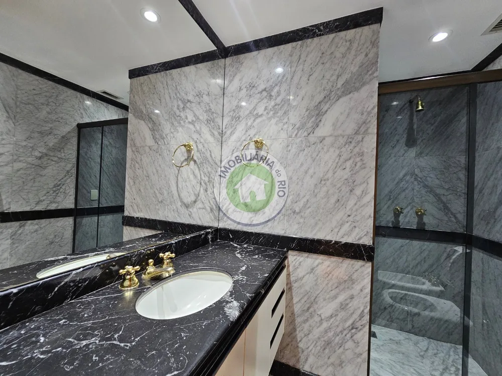 Apartamento, 4 quartos, 280 m² - Foto 23