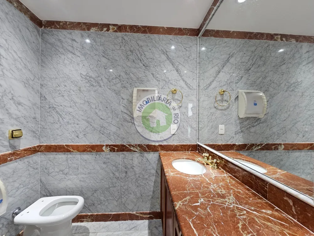 Apartamento, 4 quartos, 280 m² - Foto 26