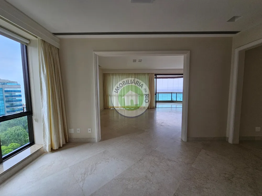Apartamento, 4 quartos, 280 m² - Foto 53