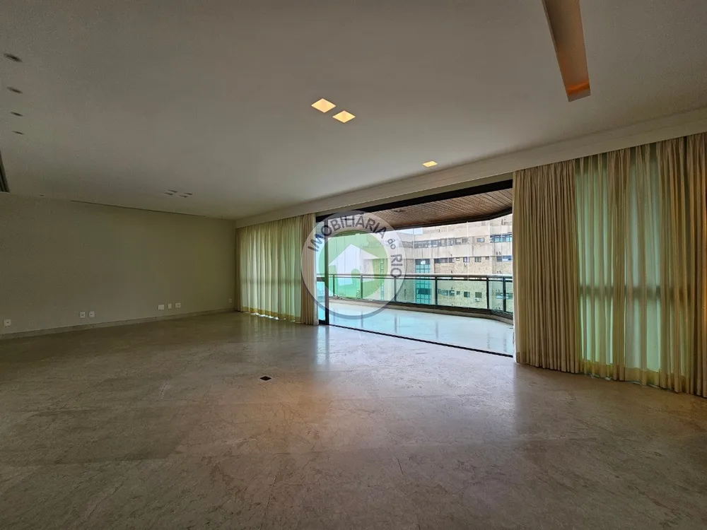 Apartamento, 4 quartos, 280 m² - Foto 11