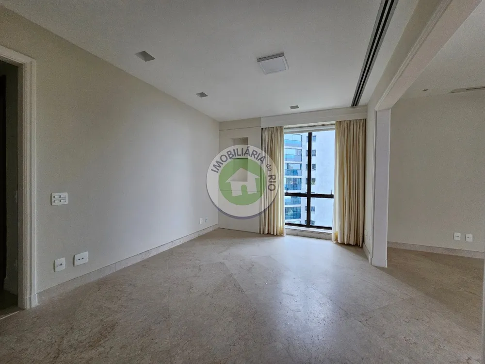 Apartamento, 4 quartos, 280 m² - Foto 7