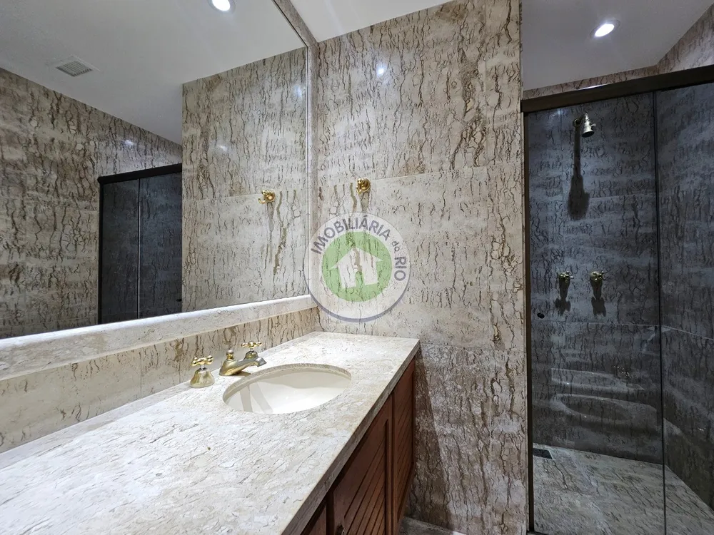 Apartamento, 4 quartos, 280 m² - Foto 21