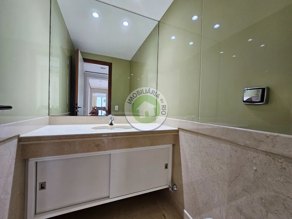 Apartamento, 4 quartos, 280 m² - Foto 55