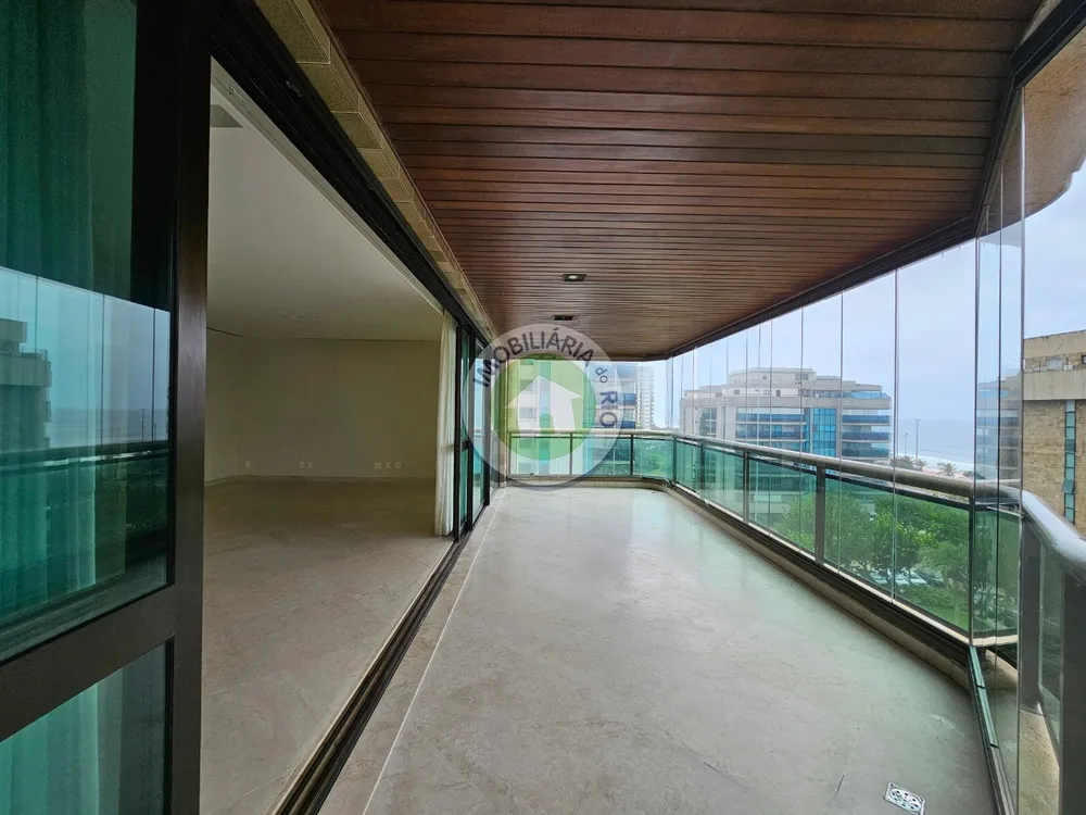 Apartamento, 4 quartos, 280 m² - Foto 19