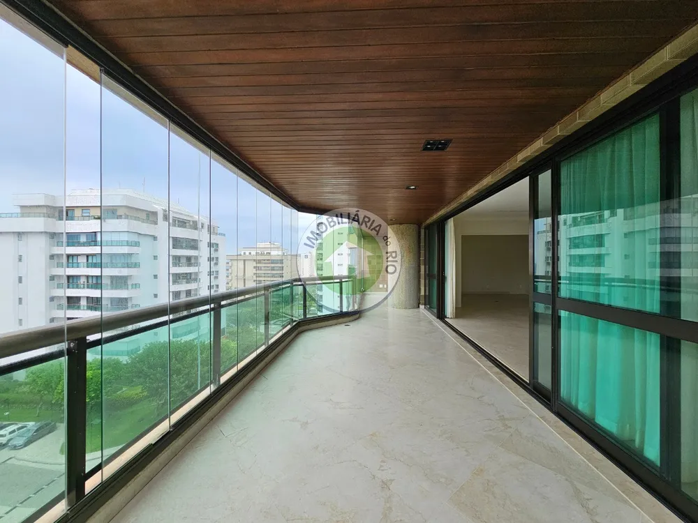 Apartamento, 4 quartos, 280 m² - Foto 43