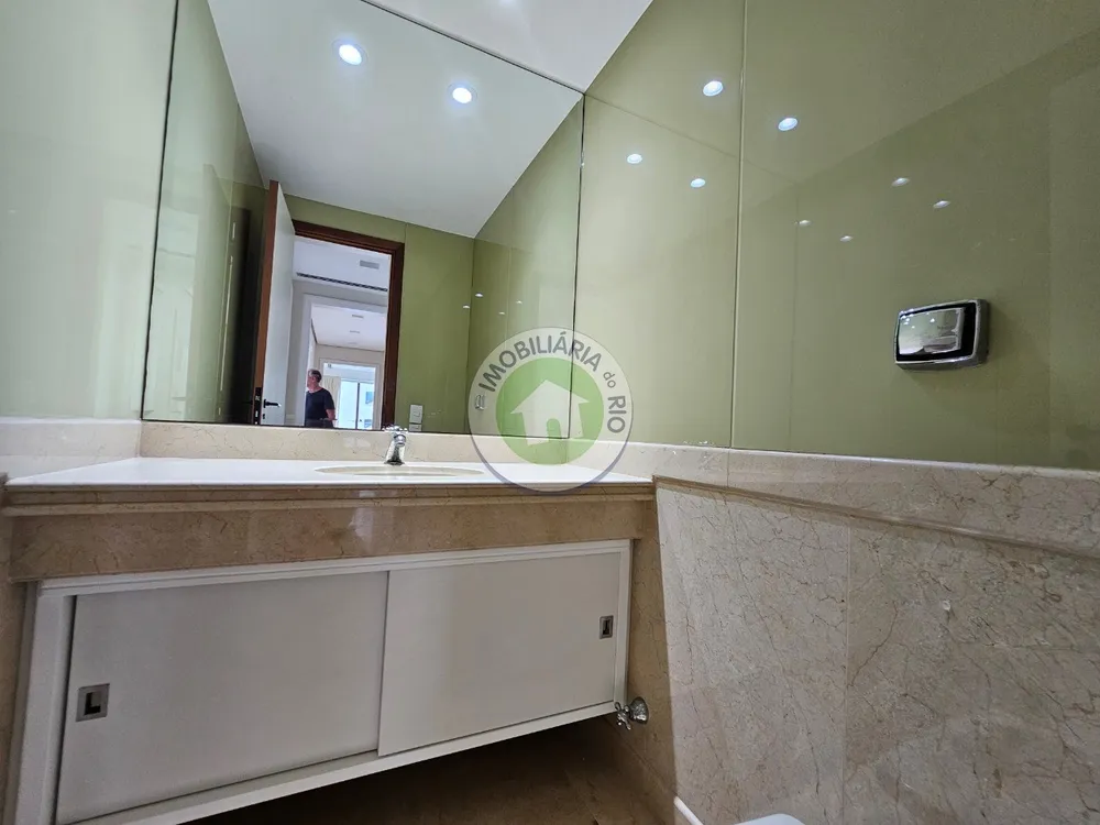 Apartamento, 4 quartos, 280 m² - Foto 20