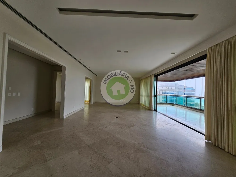 Apartamento, 4 quartos, 280 m² - Foto 28