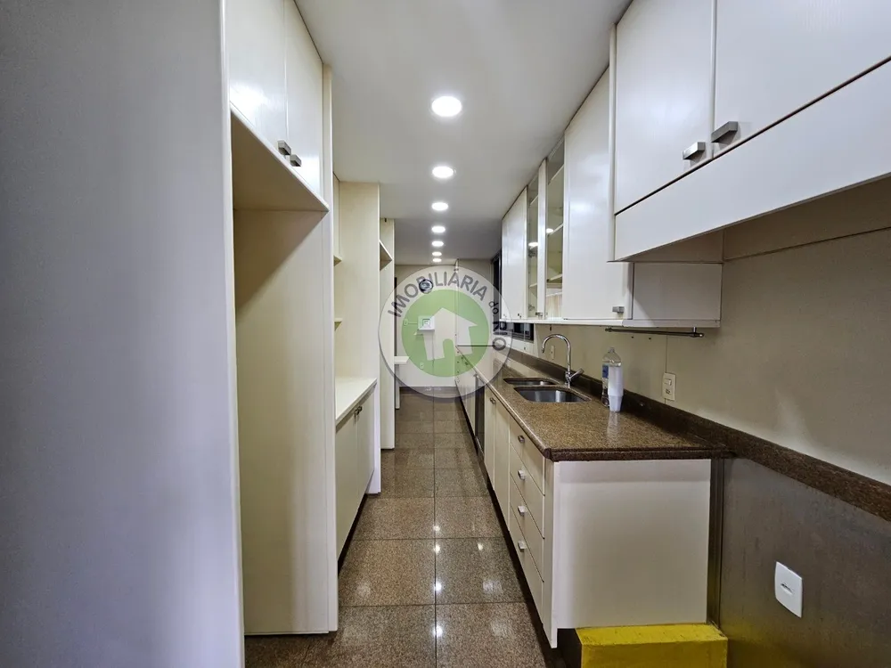 Apartamento, 4 quartos, 280 m² - Foto 5