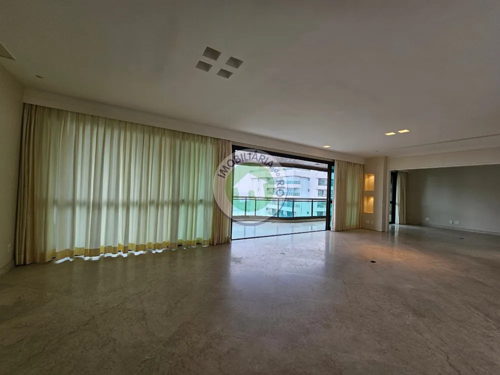 Apartamento, 4 quartos, 280 m² - Foto 4