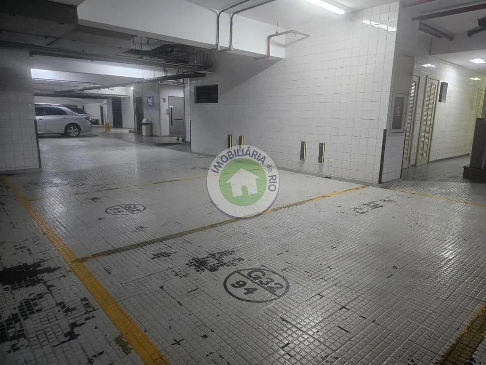 Apartamento, 4 quartos, 280 m² - Foto 3