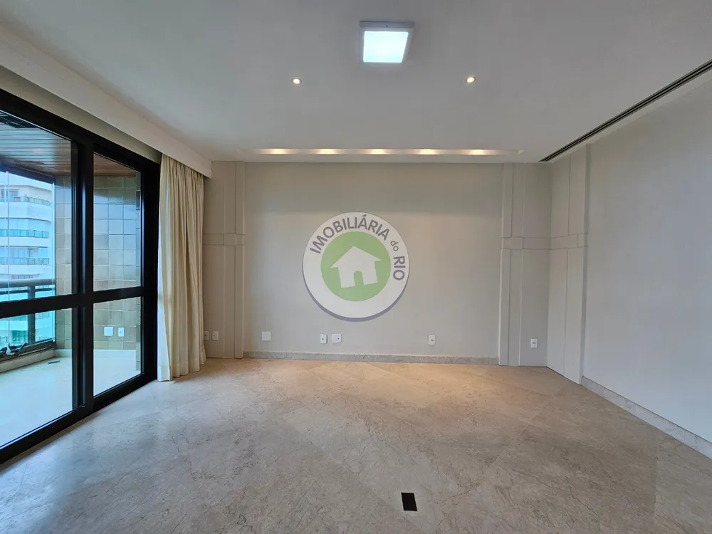Apartamento, 4 quartos, 280 m² - Foto 34