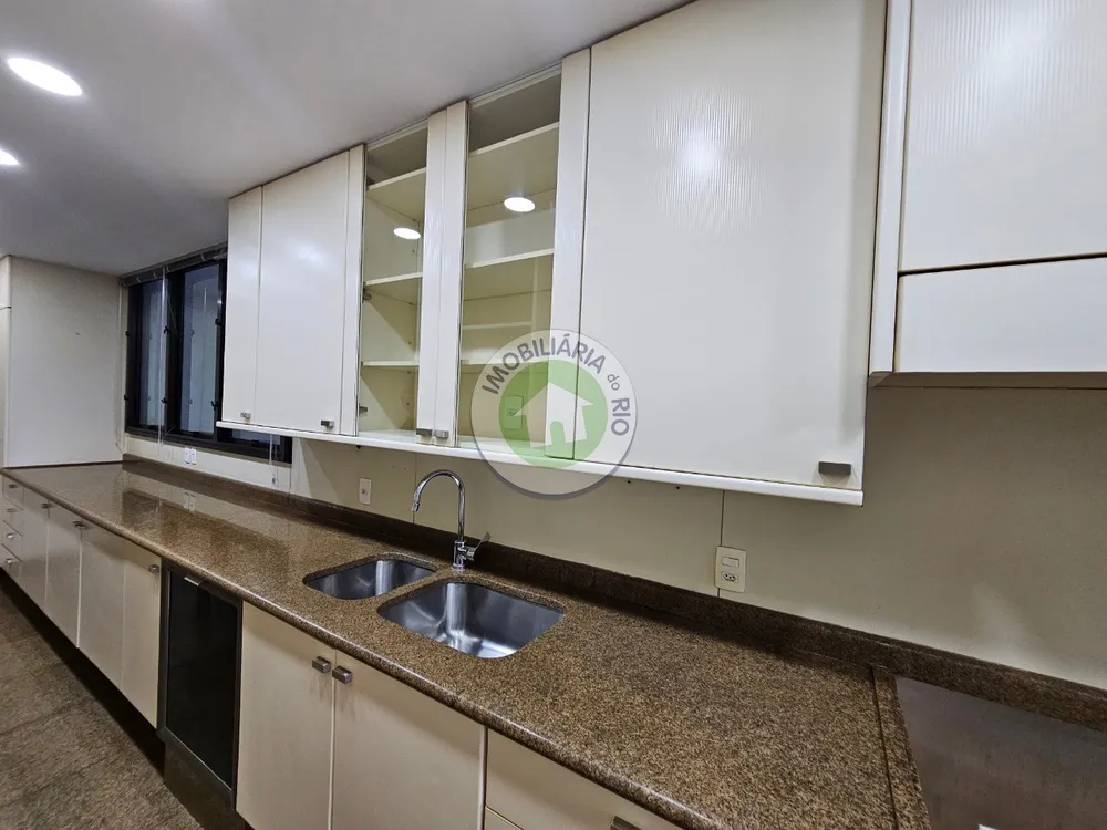 Apartamento, 4 quartos, 280 m² - Foto 6