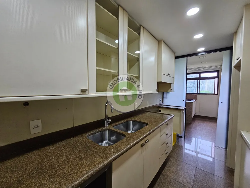 Apartamento, 4 quartos, 280 m² - Foto 56