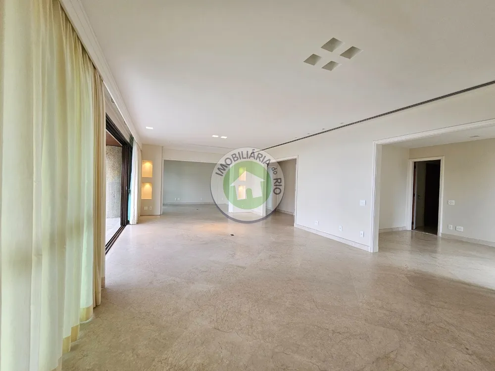 Apartamento, 4 quartos, 280 m² - Foto 52