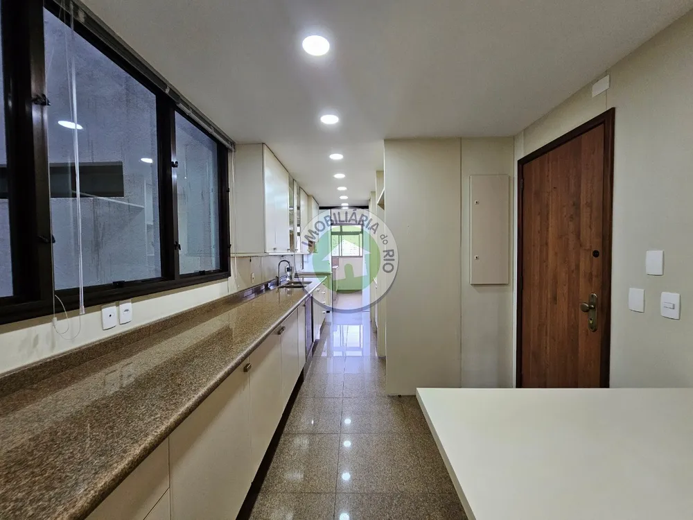Apartamento, 4 quartos, 280 m² - Foto 14