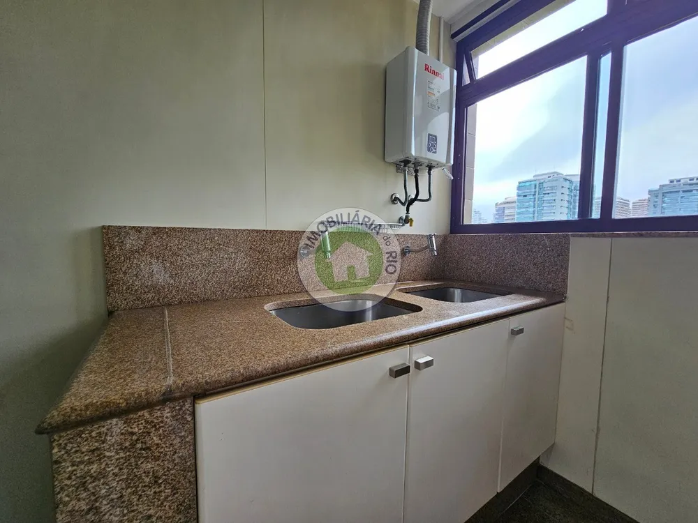 Apartamento, 4 quartos, 280 m² - Foto 30