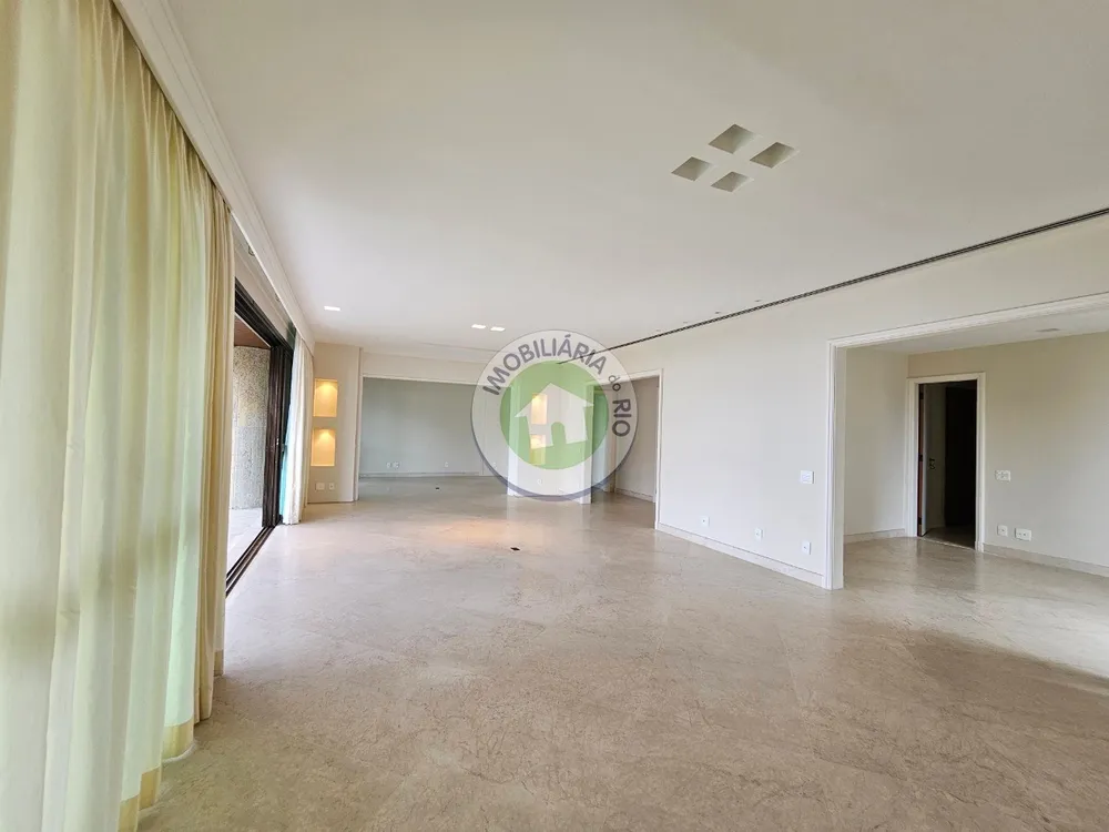 Apartamento, 4 quartos, 280 m² - Foto 35