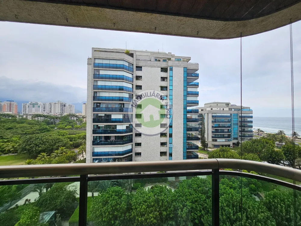 Apartamento, 4 quartos, 280 m² - Foto 32
