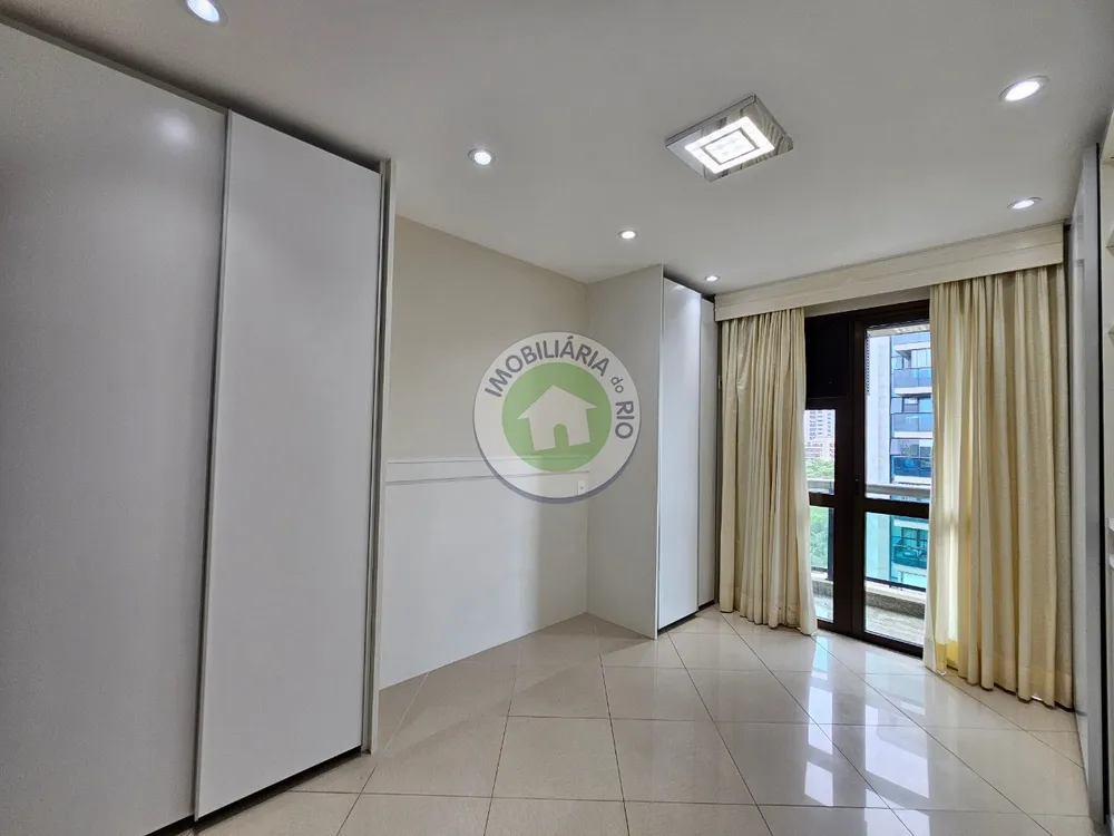 Apartamento, 4 quartos, 280 m² - Foto 25