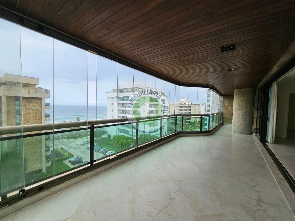 Apartamento, 4 quartos, 280 m² - Foto 18