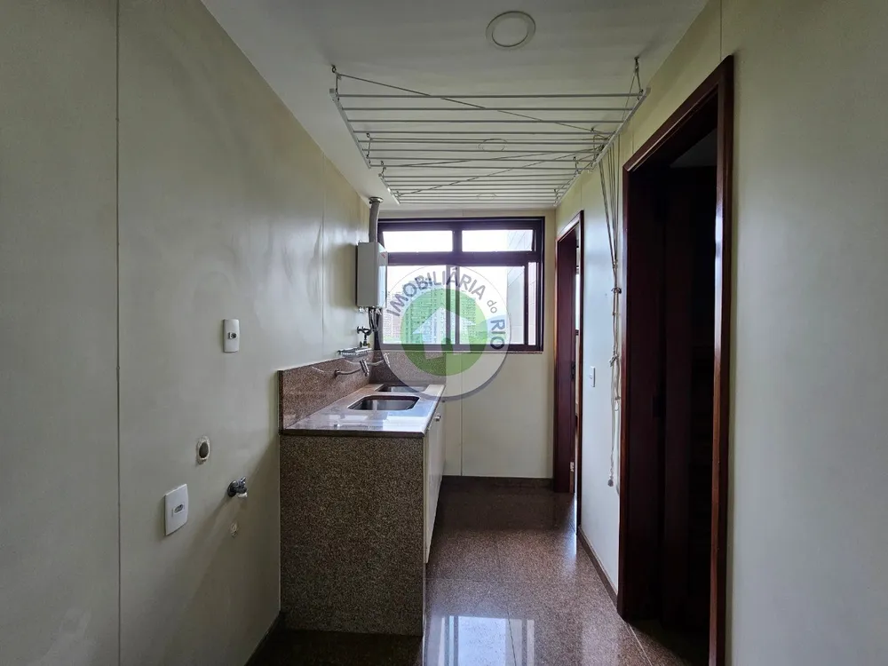 Apartamento, 4 quartos, 280 m² - Foto 15