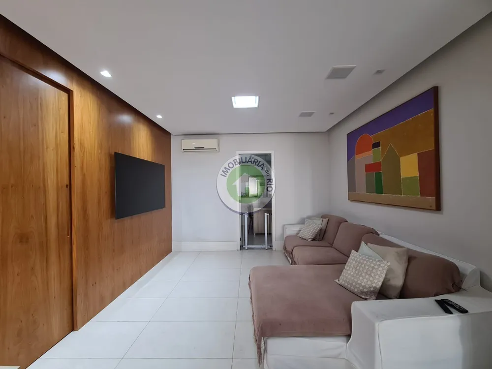 Apartamento, 4 quartos, 280 m² - Foto 11